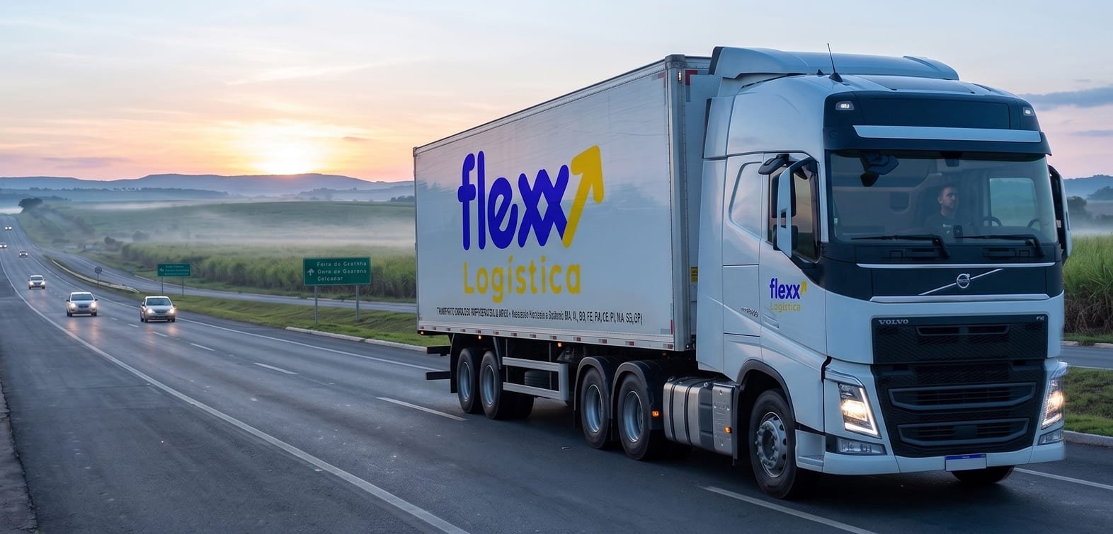 Flexx Logística (2)